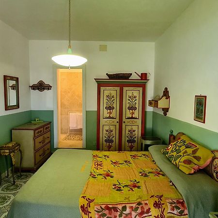 La Limonaia A Mare Hotel Ponza Ngoại thất bức ảnh