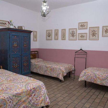 La Limonaia A Mare Hotel Ponza Ngoại thất bức ảnh