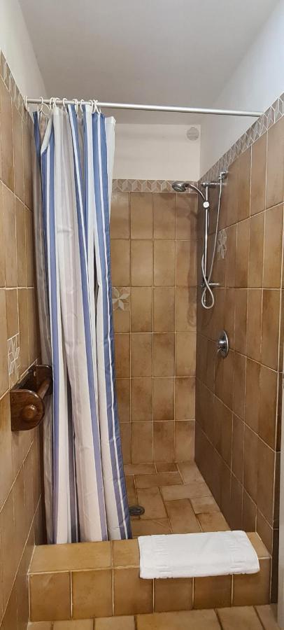 La Limonaia A Mare Hotel Ponza Ngoại thất bức ảnh