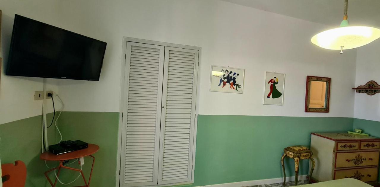La Limonaia A Mare Hotel Ponza Ngoại thất bức ảnh