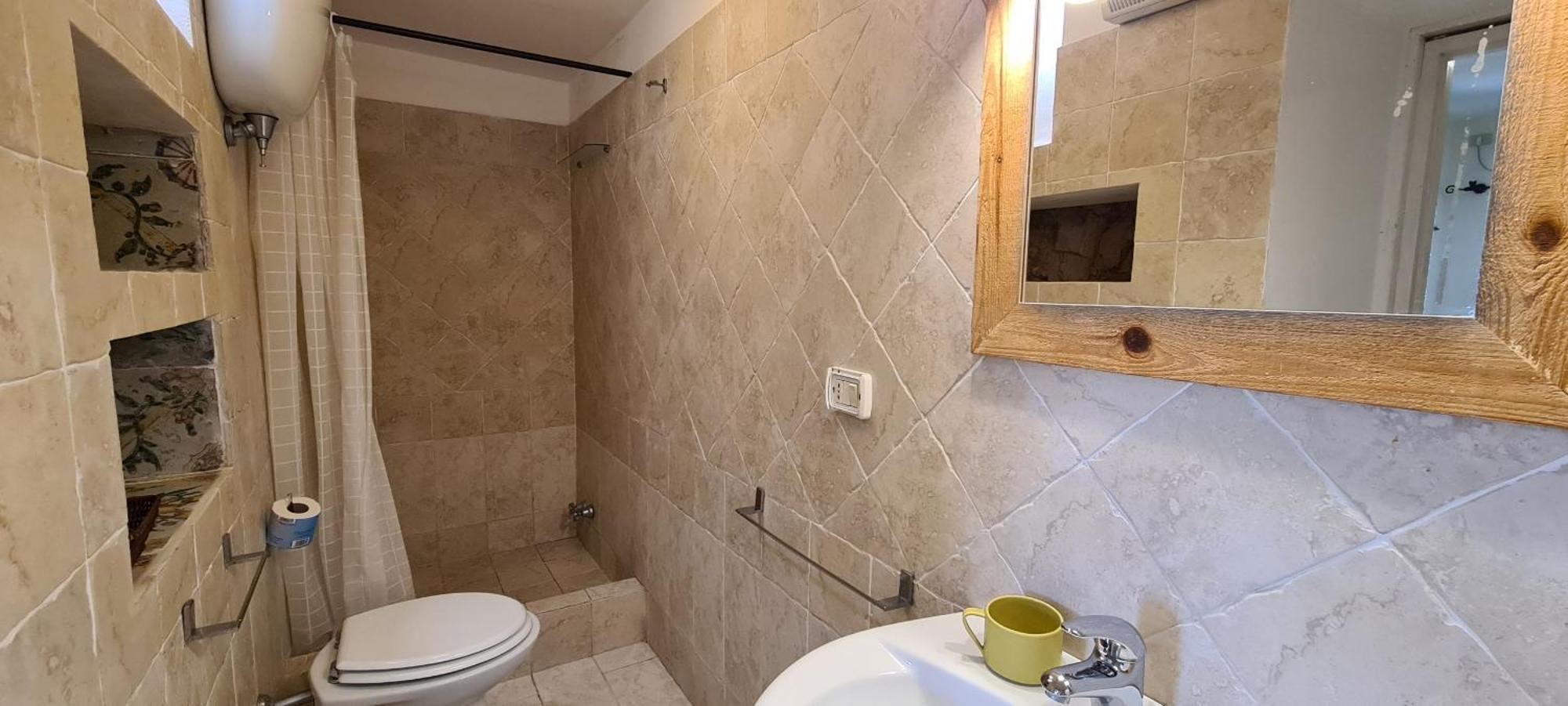 La Limonaia A Mare Hotel Ponza Ngoại thất bức ảnh