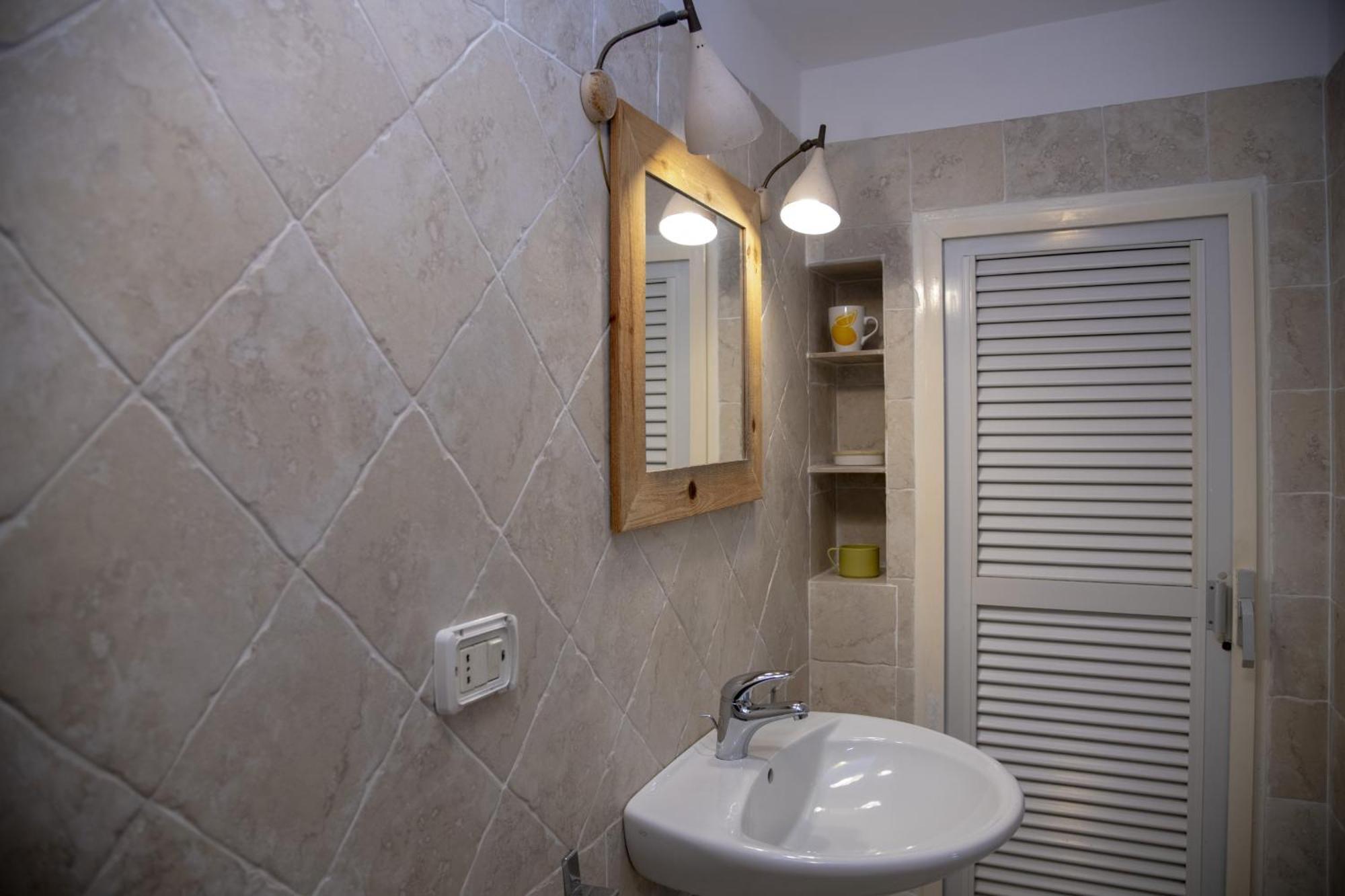 La Limonaia A Mare Hotel Ponza Ngoại thất bức ảnh