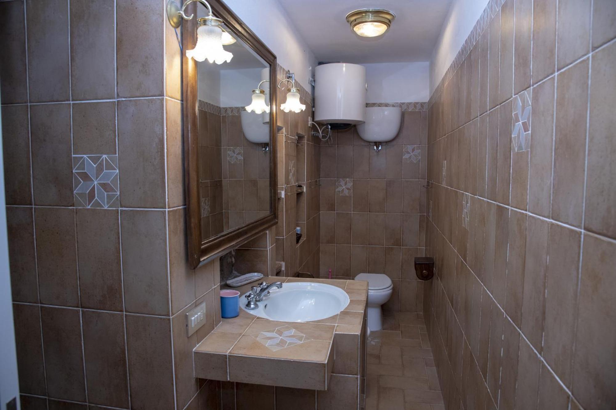 La Limonaia A Mare Hotel Ponza Ngoại thất bức ảnh