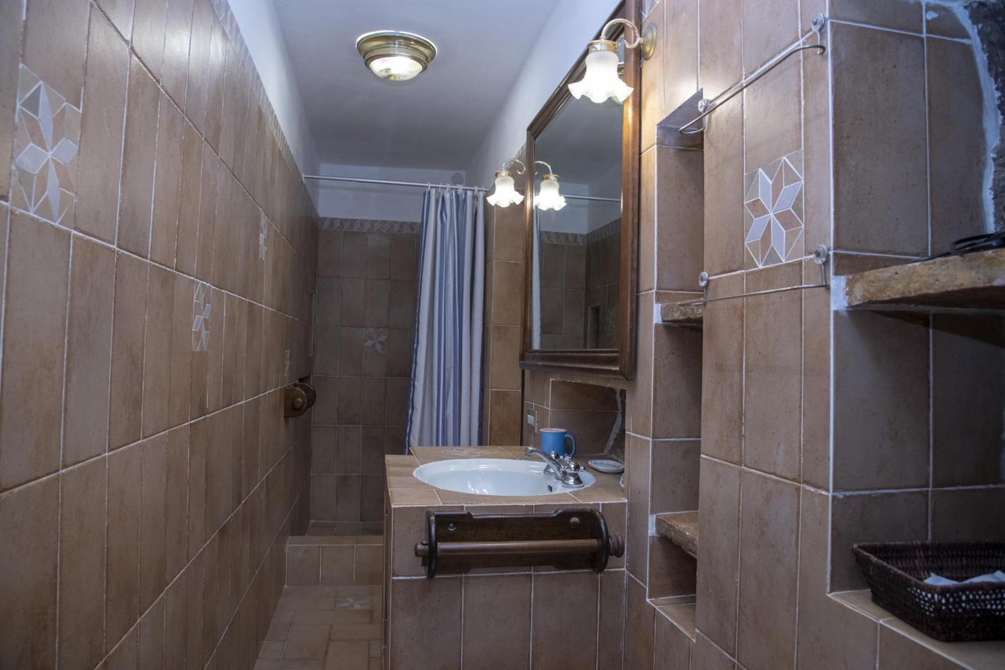 La Limonaia A Mare Hotel Ponza Ngoại thất bức ảnh