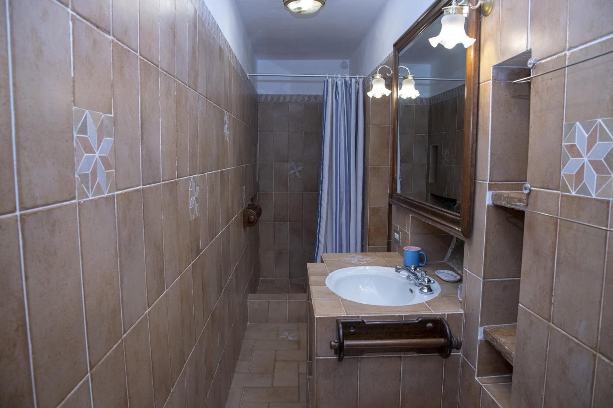 La Limonaia A Mare Hotel Ponza Ngoại thất bức ảnh